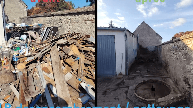 Débarras & Désencombrement - photo 5