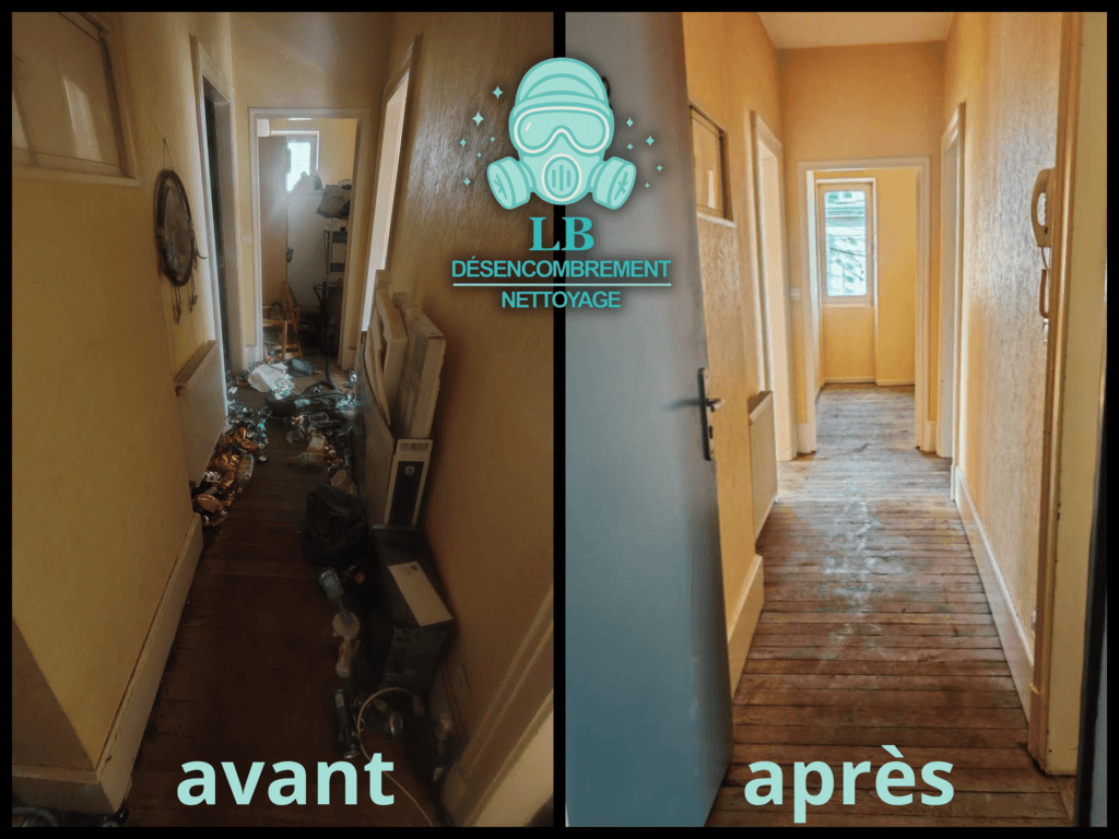 Débarras & Désencombrement - photo 14