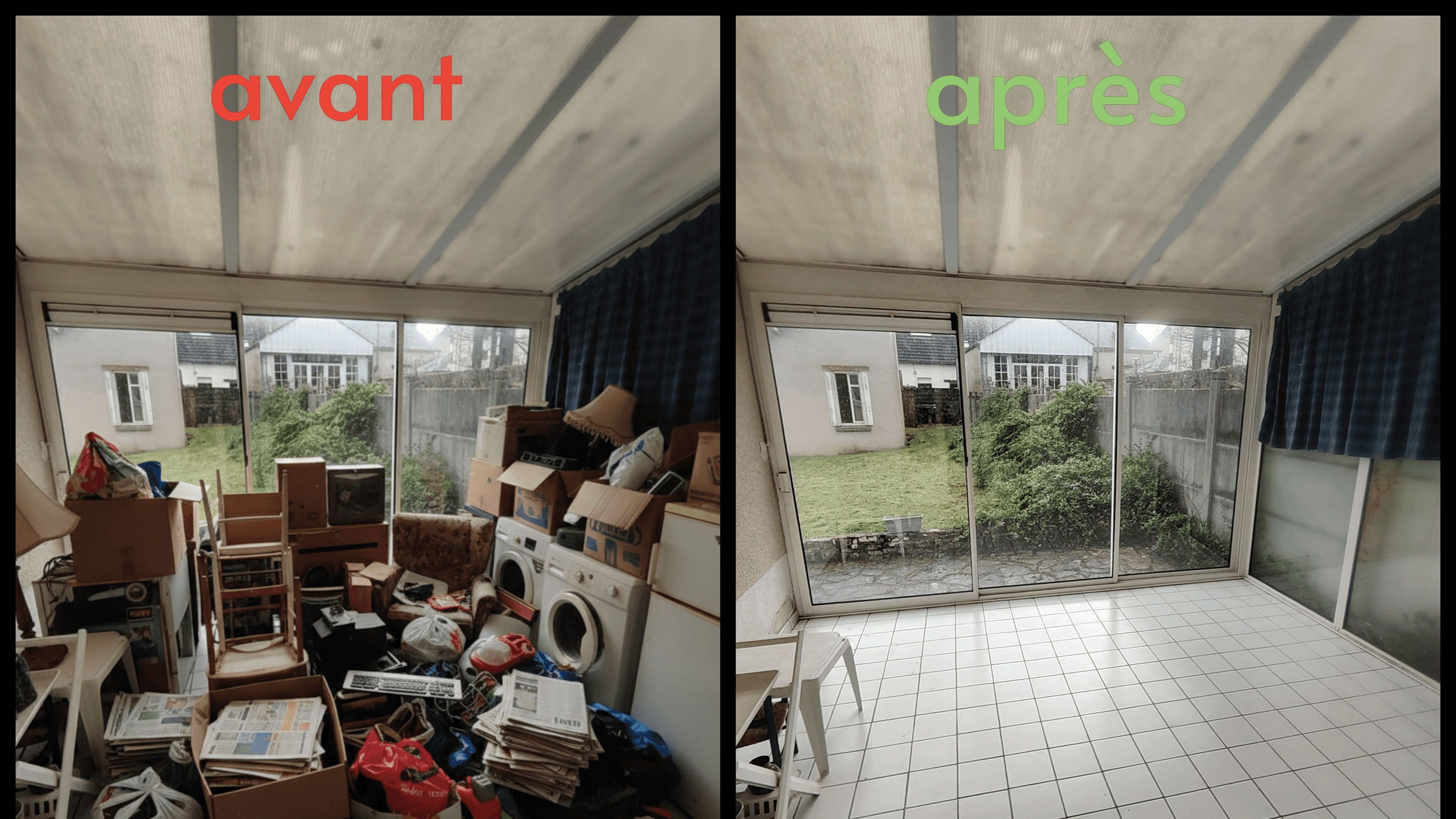 Débarras & Désencombrement - photo 8