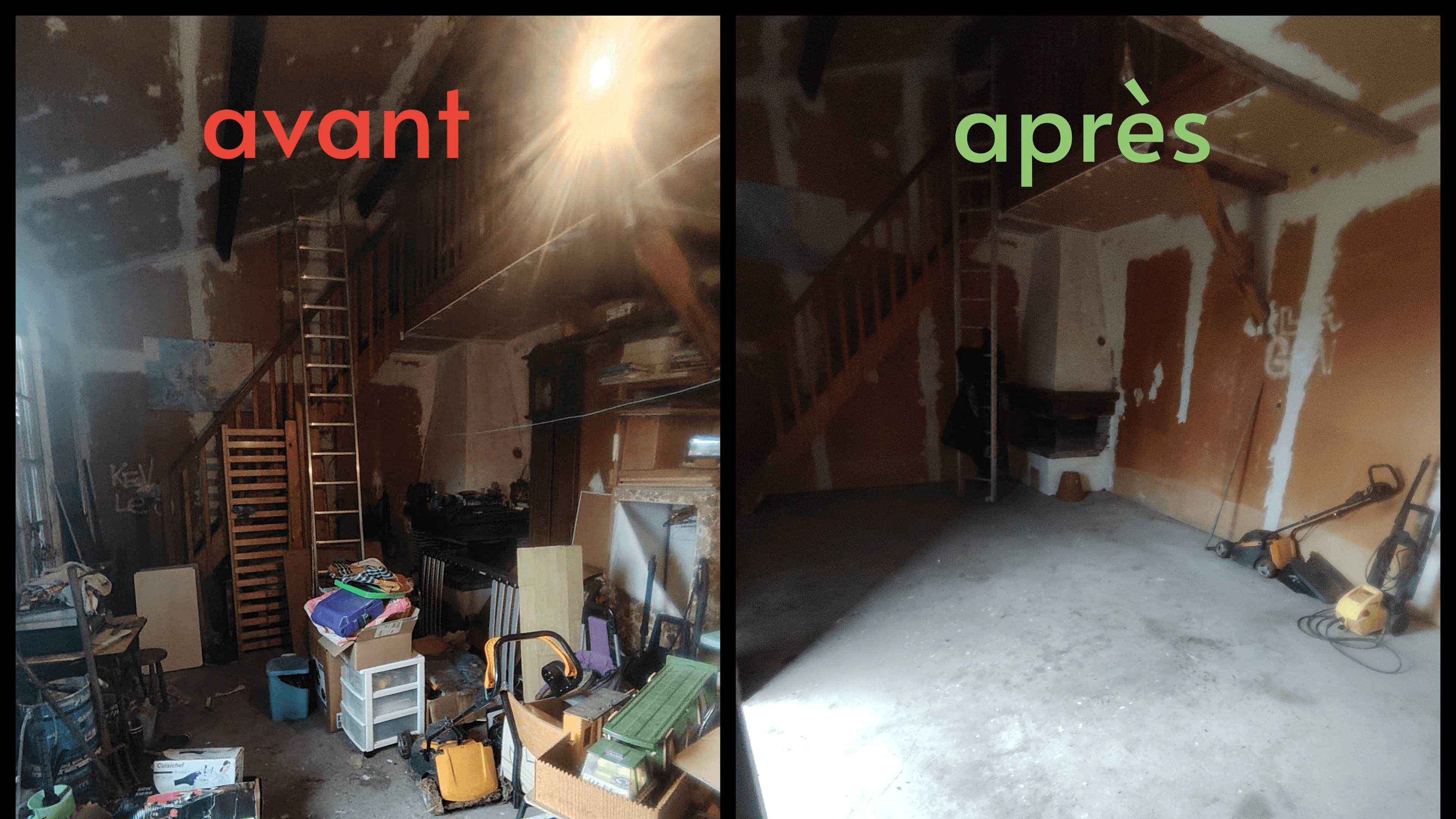 Débarras & Désencombrement - photo 7