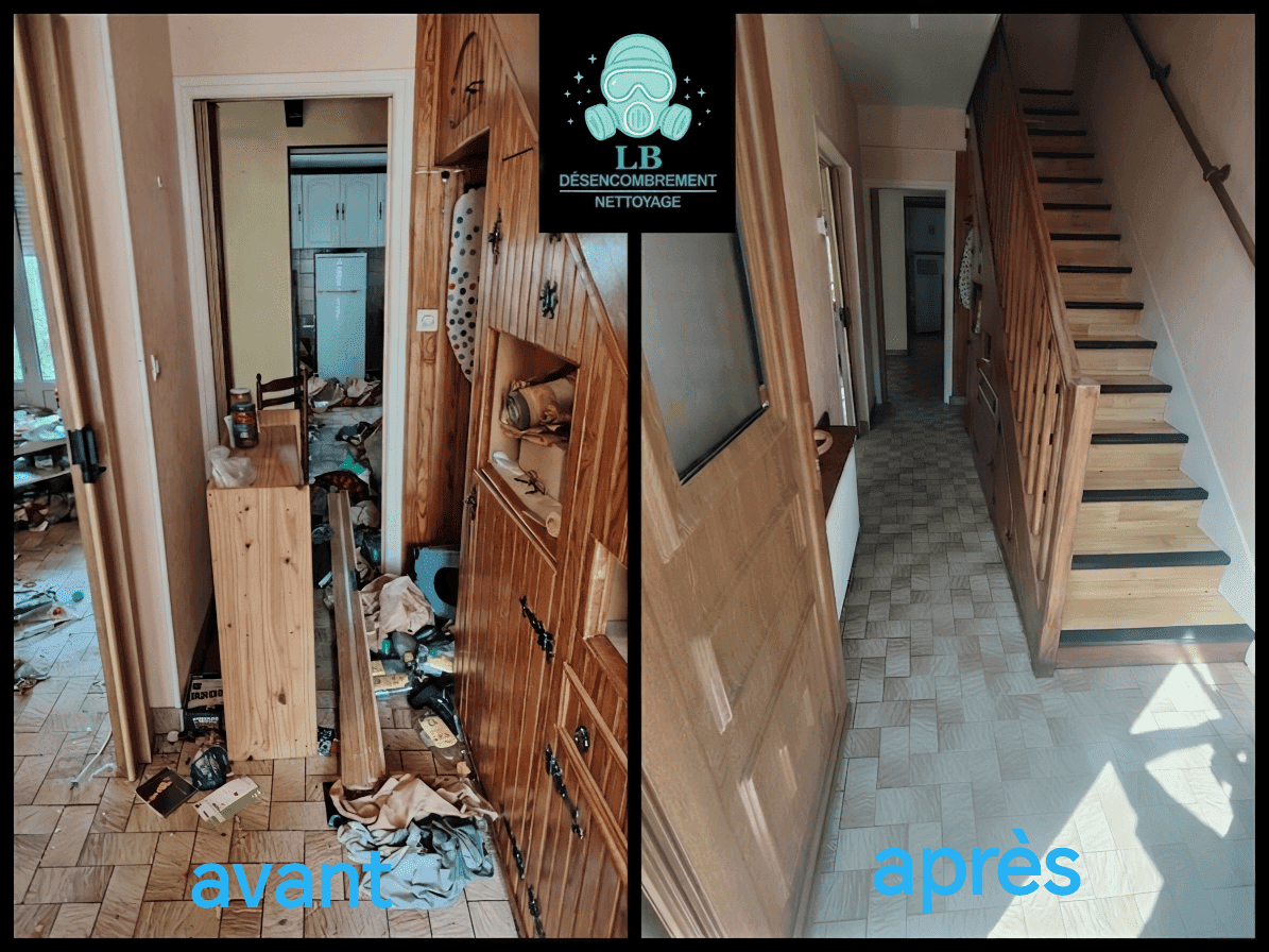 Débarras & Désencombrement - photo 10