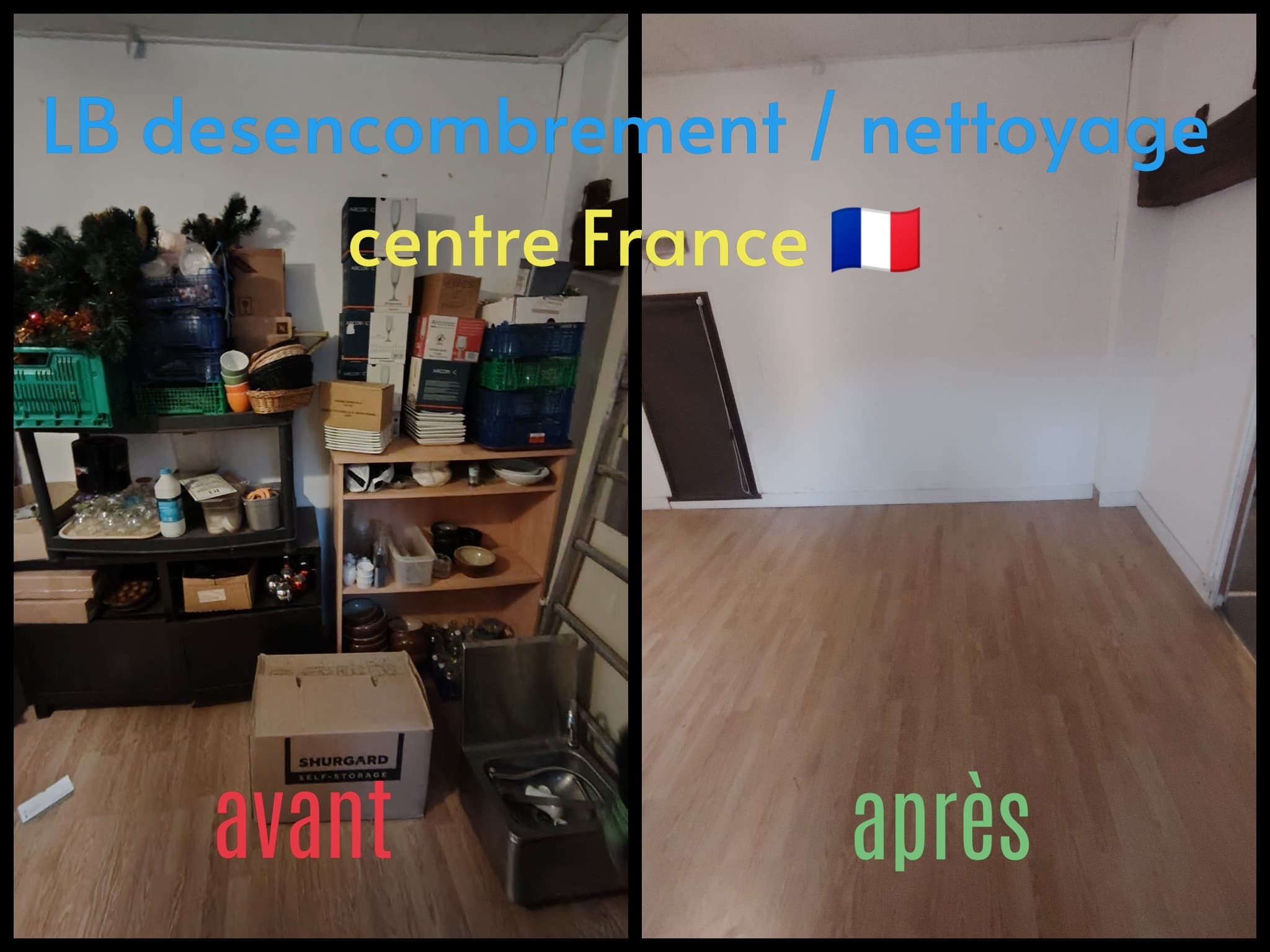 Débarras & Désencombrement - photo 4