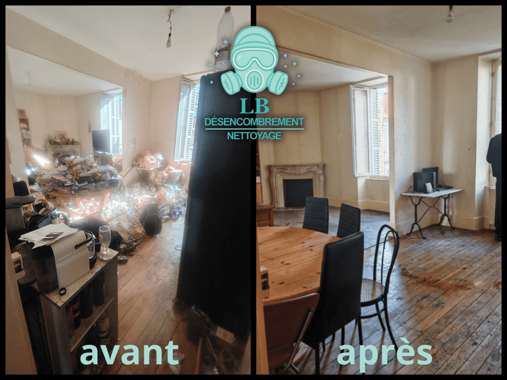 Débarras & Désencombrement - photo 13