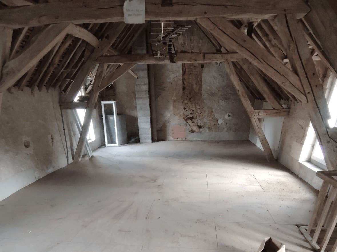 Débarras & Désencombrement — service professionnel