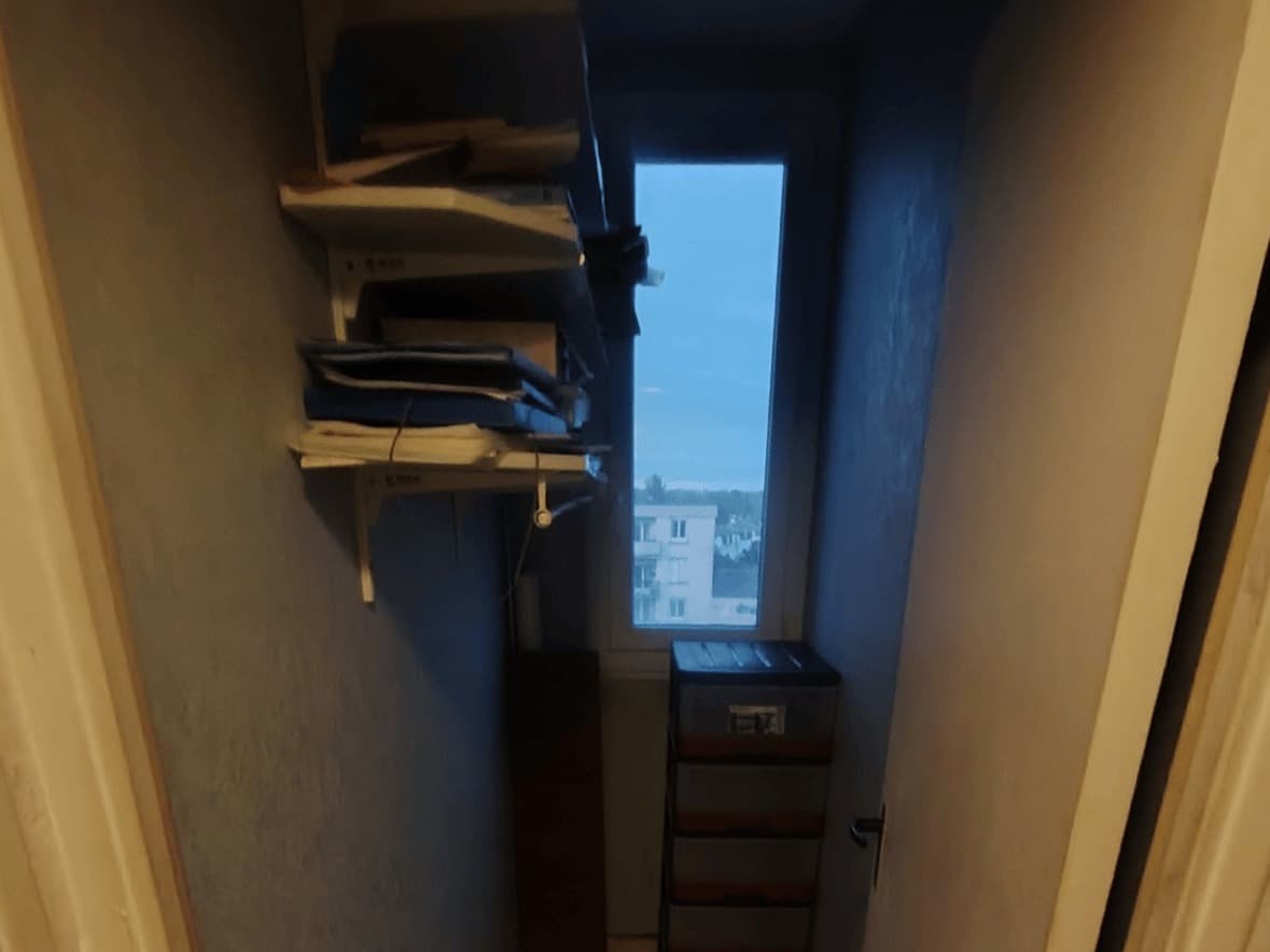 Nettoyage & Remise en état — service professionnel